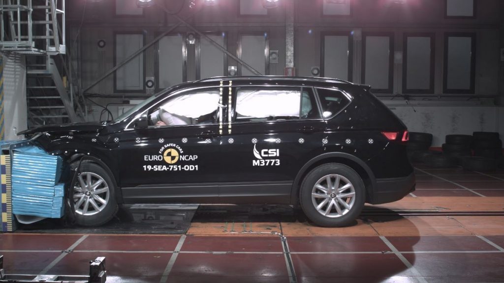 euroncap