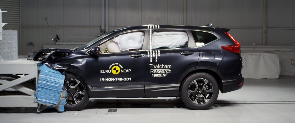 euroncap