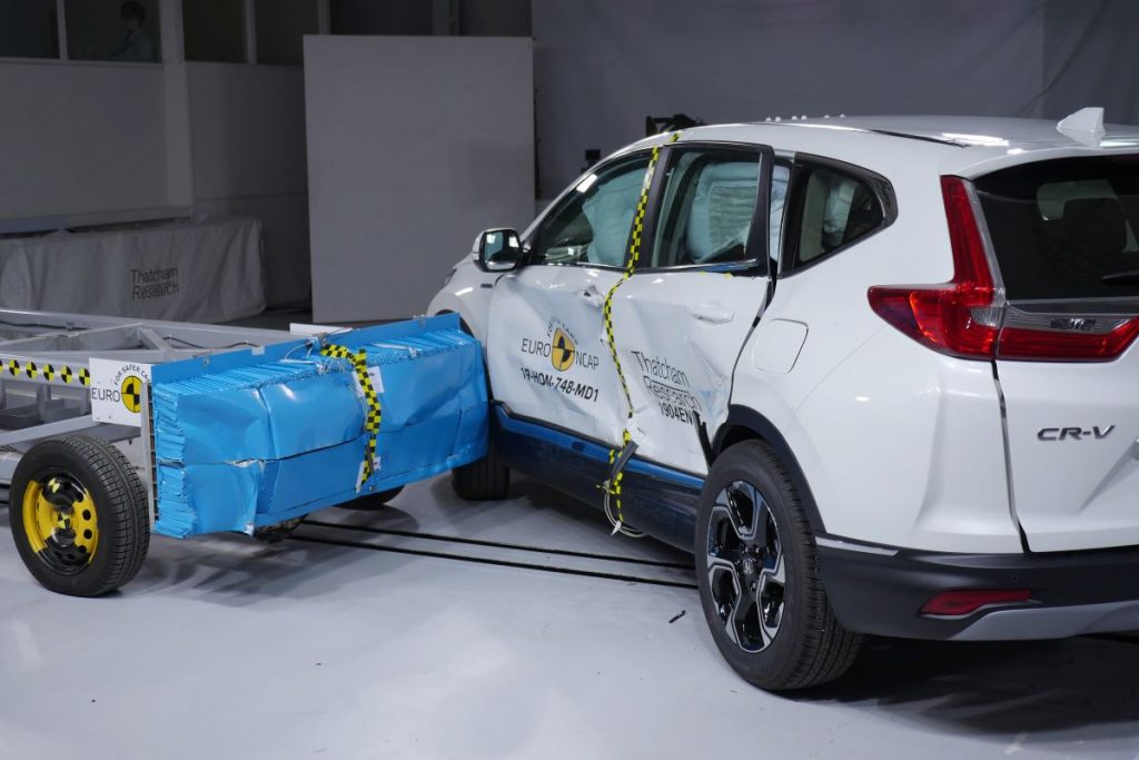 euroncap