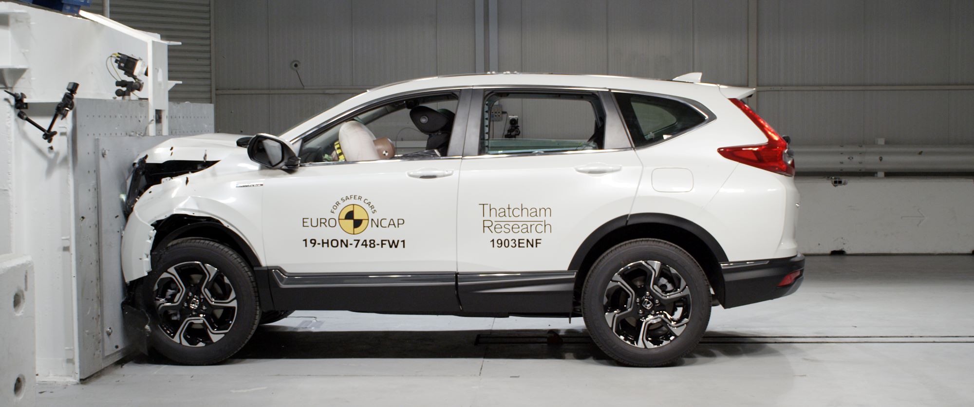 euroncap