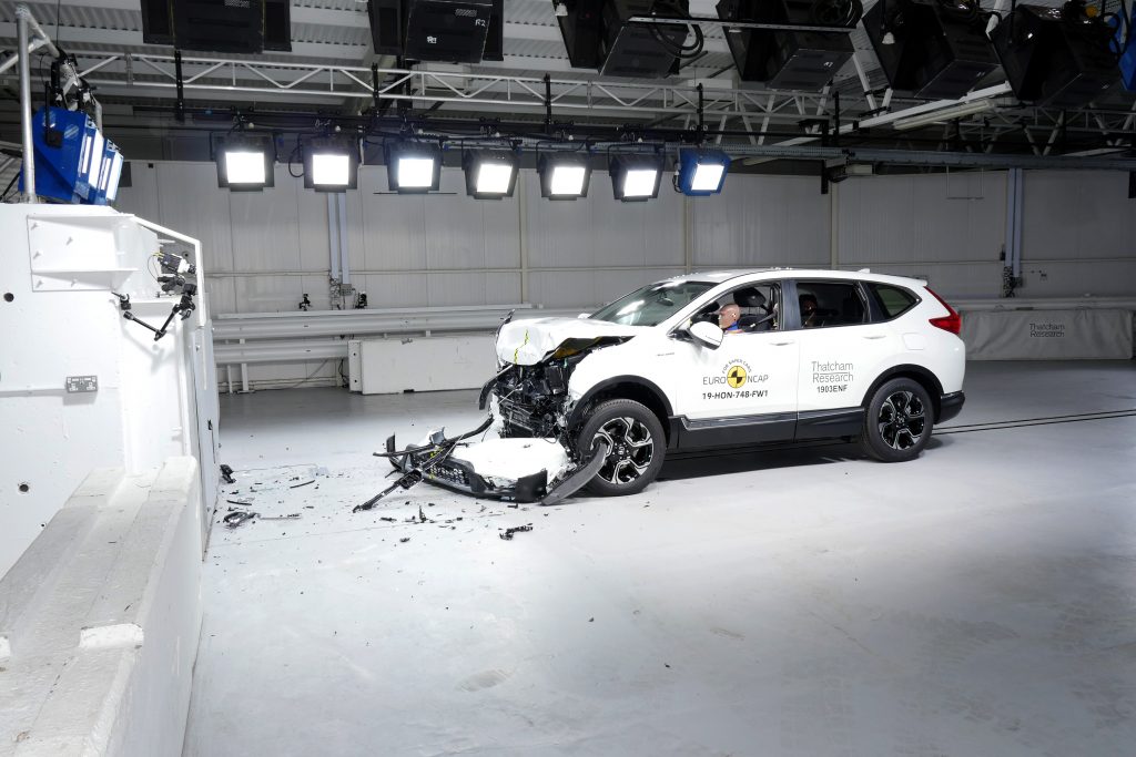 euroncap