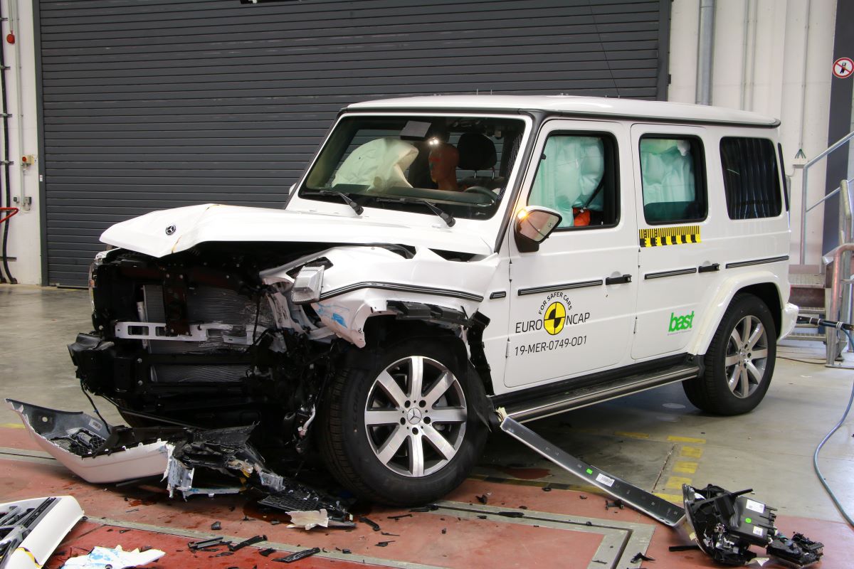 euroncap