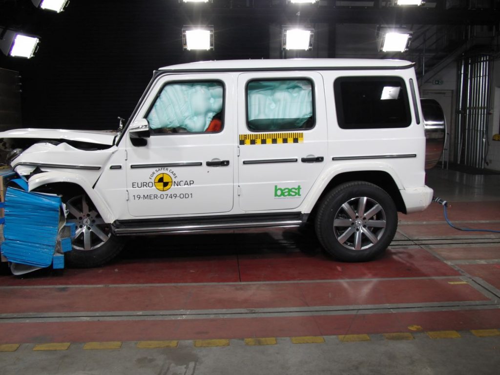 euroncap