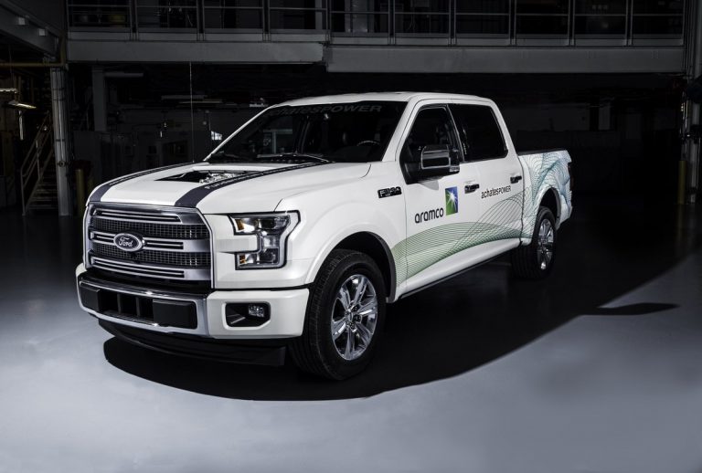 ford f-150 achatespower