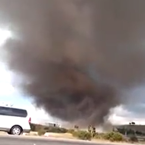 gustnado guatemala