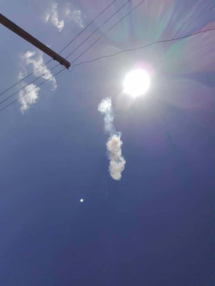 meteorite cuba