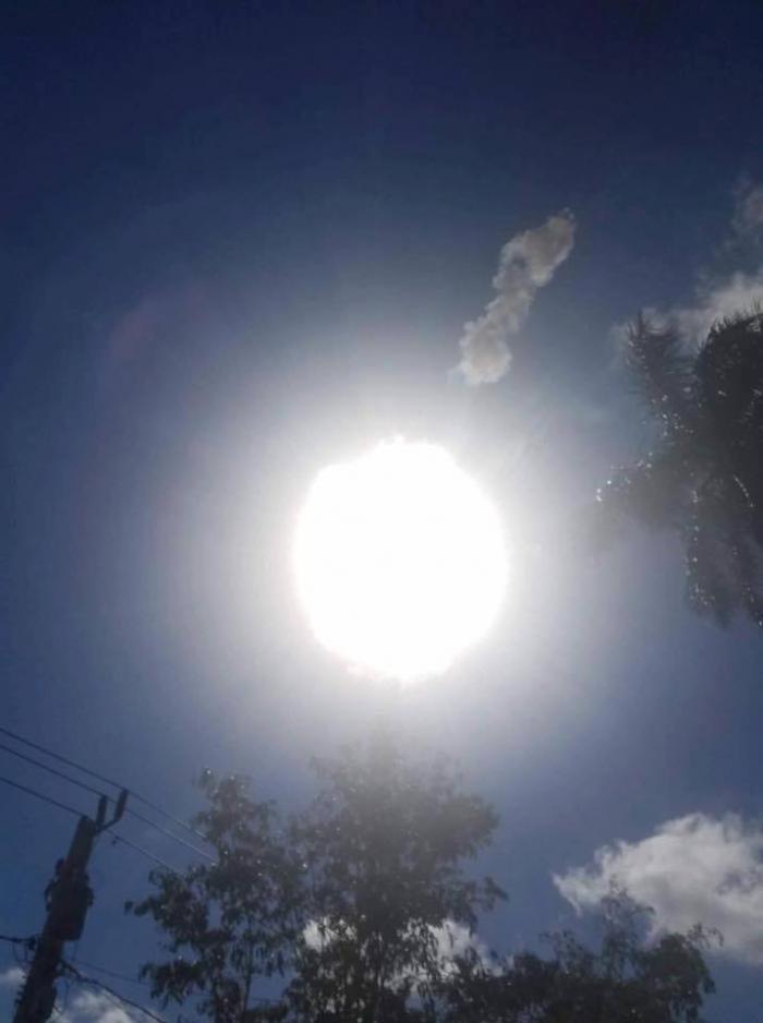 meteorite cuba