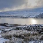 Maltempo Regno Unito, la neve imbianca Inghilterra, Galles e Scozia: caos sulle strade bloccate [FOTO e VIDEO]