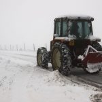 Maltempo Regno Unito, la neve imbianca Inghilterra, Galles e Scozia: caos sulle strade bloccate [FOTO e VIDEO]