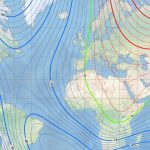 Il Polo Nord Magnetico si sta spostando sempre più rapidamente verso la Siberia: occhio alle bussole [DETTAGLI]