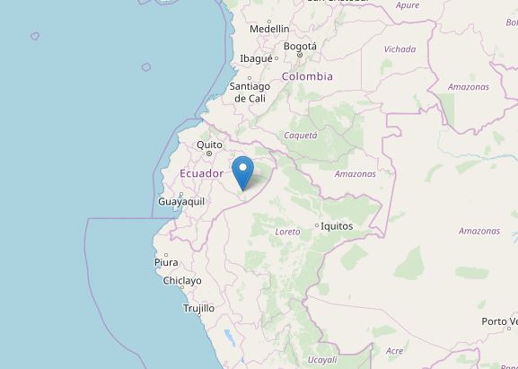 terremoto ecuador