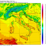 Previsioni Meteo, la “Super Primavera” di Marzo: continua il caldo anomalo, ma la prossima settimana tornano freddo e neve [MAPPE]