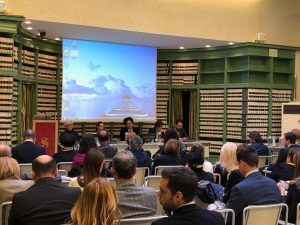 Convegno Malattie rare (2)