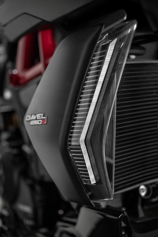 DUCATI DIAVEL1260