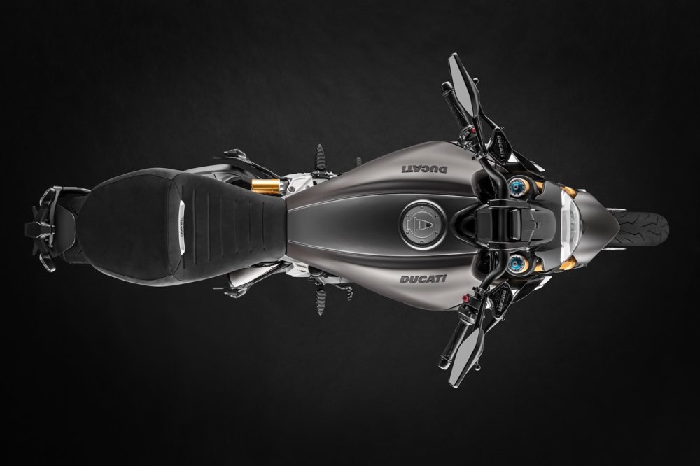 DUCATI DIAVEL1260