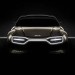 Elettriche: KIA, al Salone di Ginevra 2019, con “una concept car da pelle d’oca” [GALLERY]