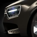 Elettriche: KIA, al Salone di Ginevra 2019, con “una concept car da pelle d’oca” [GALLERY]