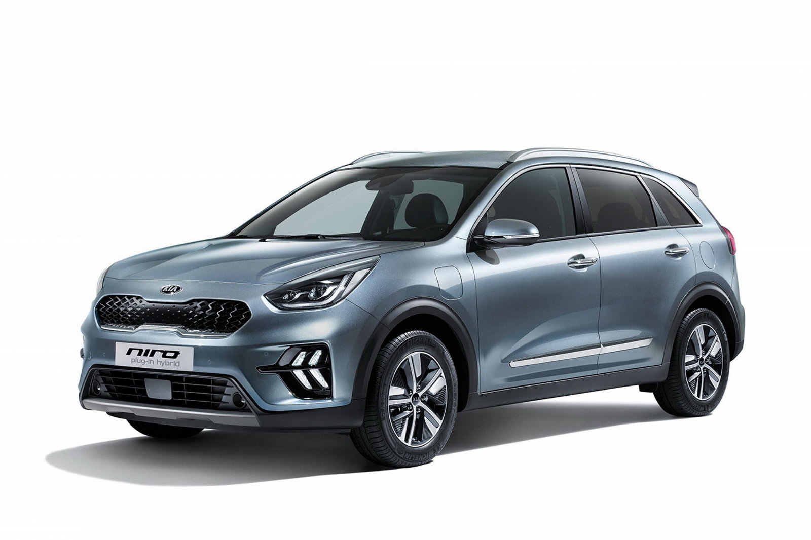 Kia Niro 2019