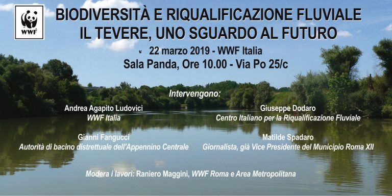 WWF Tevere