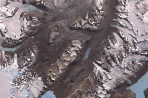 dry valleys antartide