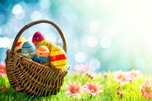 equinozio primavera pasqua 2019