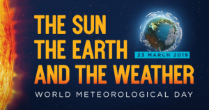 giornata mondiale meteorologia 2019