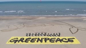 Greenpeace