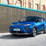 Elettriche: ecco la nuova E-Soul di Kia in anteprima al Salone di Ginevra 2019 [GALLERY]