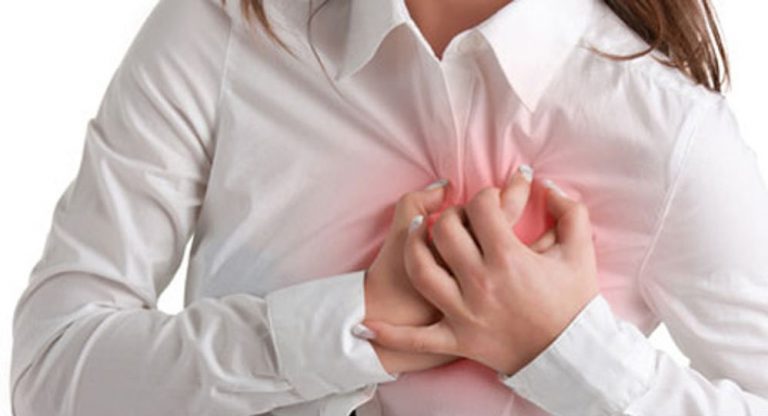 rischio cardiovascolare donne