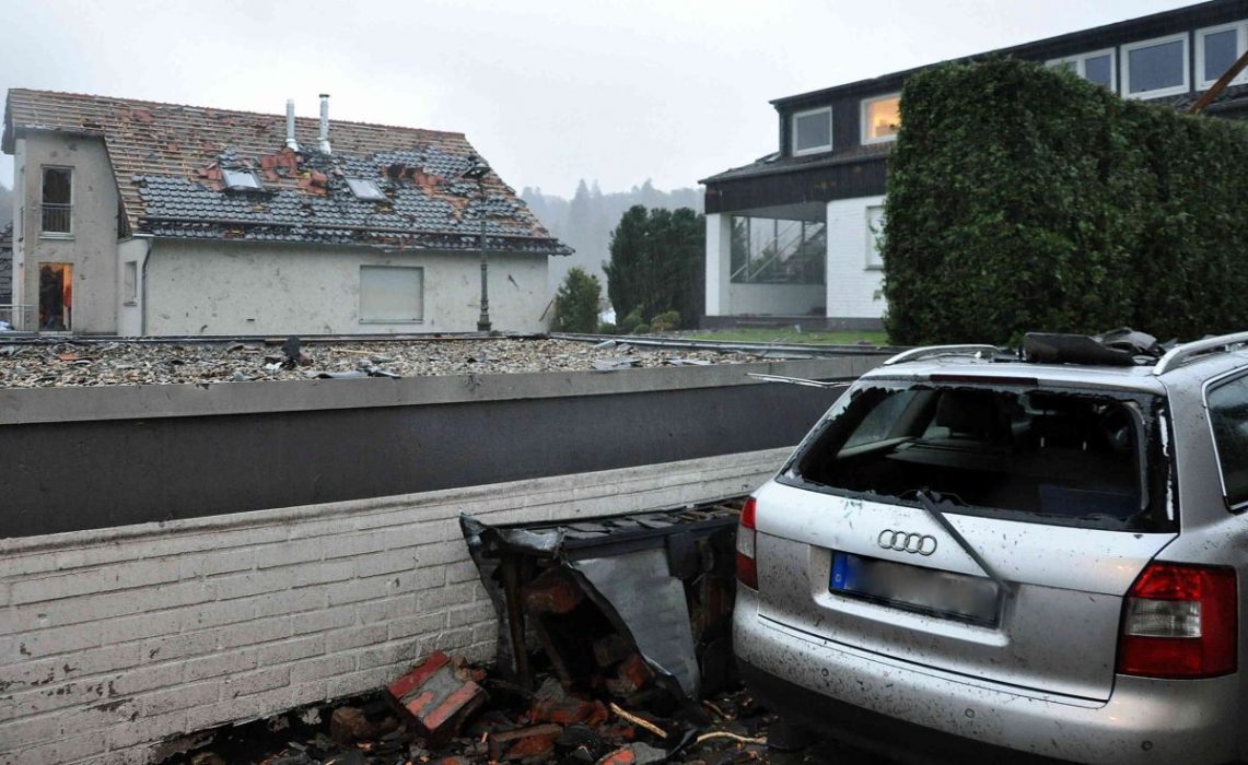 tornado roetgen germania