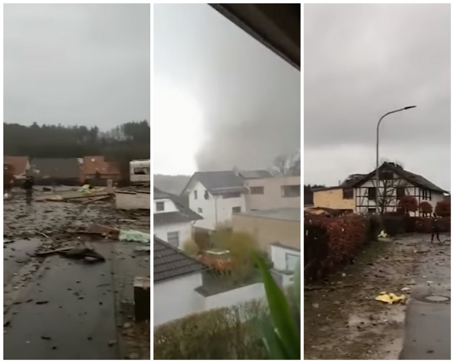 tornado roetgen germania