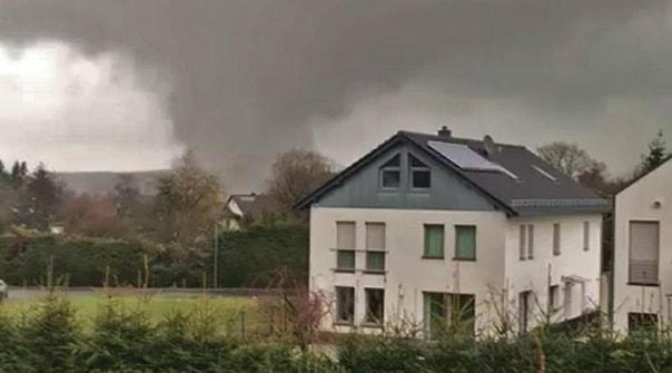 tornado roetgen germania