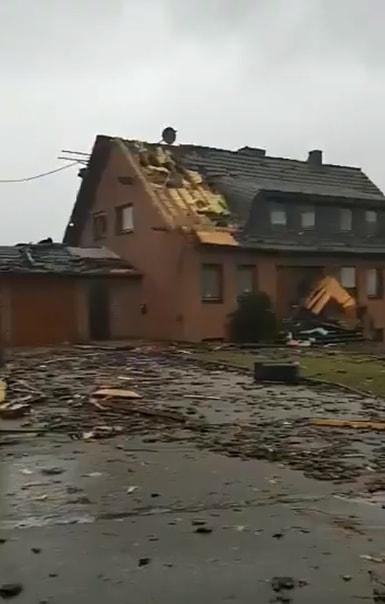 tornado roetgen germania