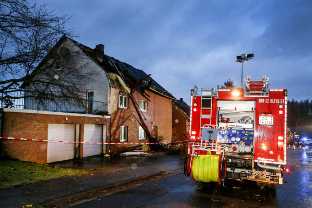 tornado roetgen germania