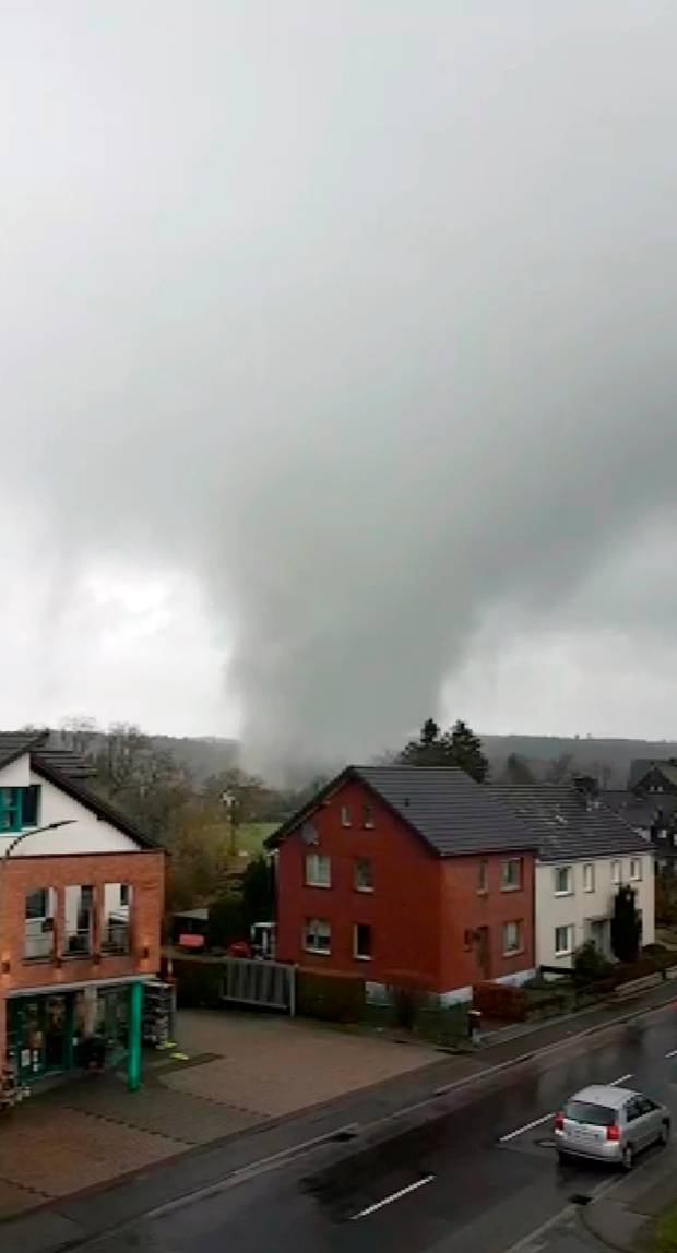 tornado roetgen germania