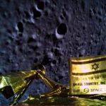 Spazio, fallito l’allunaggio della sonda israeliana Beresheet: tutte le FOTO scattate alla Luna