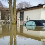 Alluvioni in Canada: emergenza per inondazioni record vicino Montréal [GALLERY]