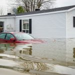 Alluvioni in Canada: emergenza per inondazioni record vicino Montréal [GALLERY]