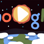 Giornata della Terra: un Google Doodle speciale per l’Earth Day [GALLERY]