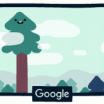 Giornata della Terra: un Google Doodle speciale per l’Earth Day [GALLERY]