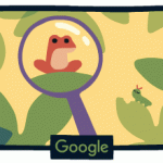 Giornata della Terra: un Google Doodle speciale per l’Earth Day [GALLERY]