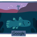 Giornata della Terra: un Google Doodle speciale per l’Earth Day [GALLERY]