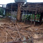 Meteo, Mozambico in ginocchio per il ciclone Kenneth: “Aiutateci, stiamo perdendo tutto”. Devastanti inondazioni, 35.000 case distrutte, 5 vittime [FOTO e VIDEO]