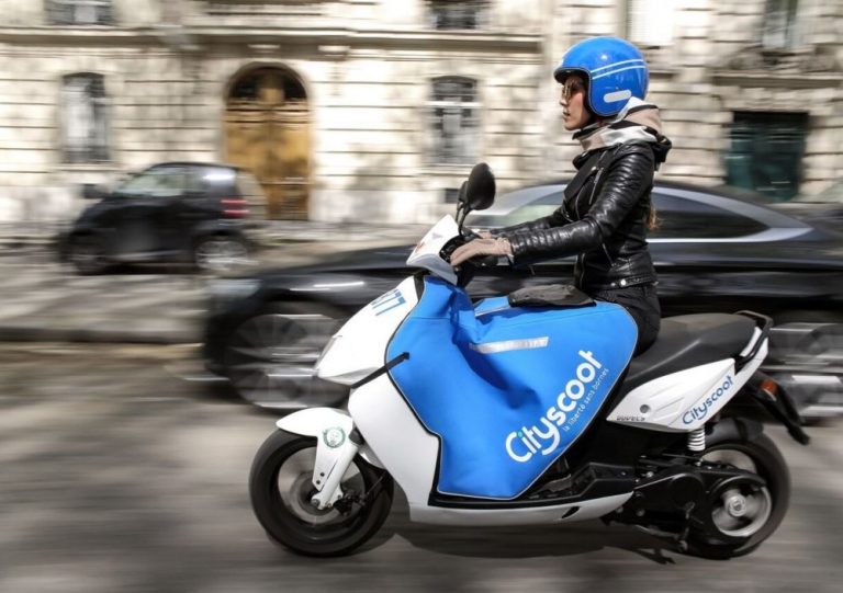 cityscoot