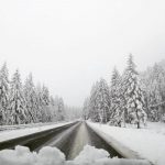 Meteo, storica nevicata del 28 Aprile sulle Dolomiti: accumuli incredibili, scenari da fiaba [FOTO e VIDEO LIVE]