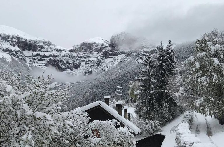 dolomiti veneto