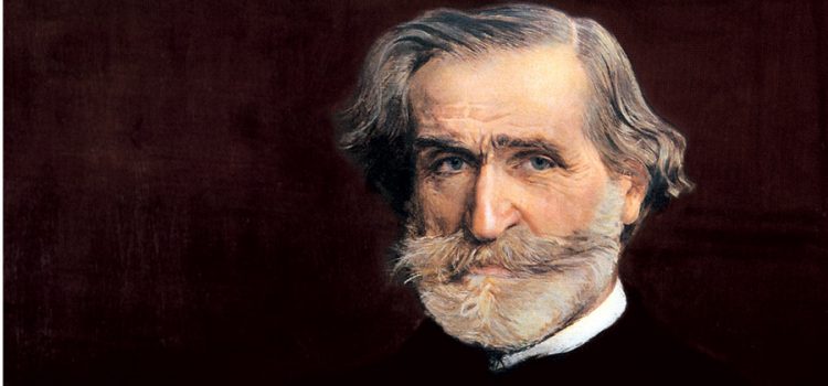 giuseppe verdi barba