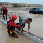 Meteo, Pasqua di forte maltempo in Spagna: ad Alicante il peggior temporale degli ultimi 50 anni, gravi danni [FOTO e VIDEO]