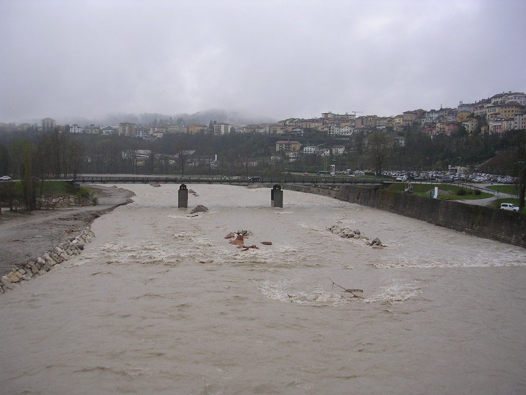 maltempo veneto