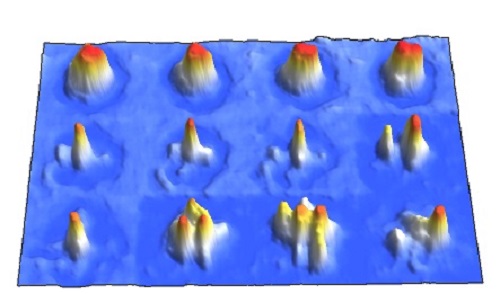 nuovo stato materia